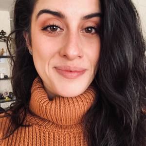 Meet your Posher, Geneviève